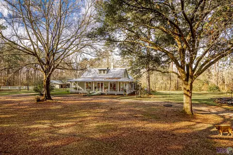 30445 Hubert Stilley Rd, Independence, LA 70443