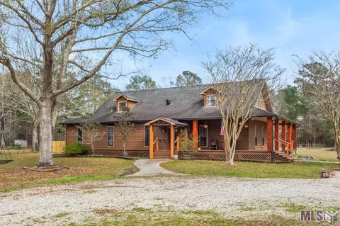 30908 N Corbin Rd, Walker, LA 70785 photo 1