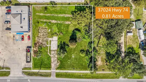 37024 La Hwy 74, Geismar, LA 70734