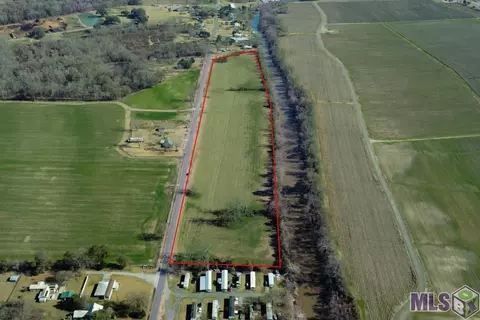 Island Rd, Jarreau, LA 70749