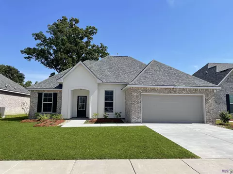 2017 Marshall Jones Sr Ave, Zachary, LA 70791