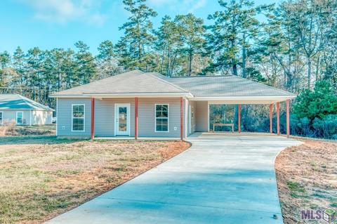 30644 Milton Rd, Walker, LA 70785 photo 1