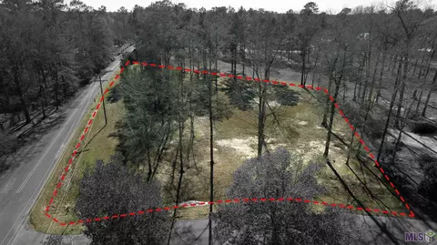 13924 Sweetwoods Hollow Dr, Saint Francisville, LA 70775