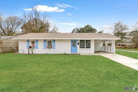 3516 Coolidge St, Baker, LA 70714 photo 1