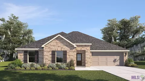 23118 Riverbank St, Vacherie, LA 70090