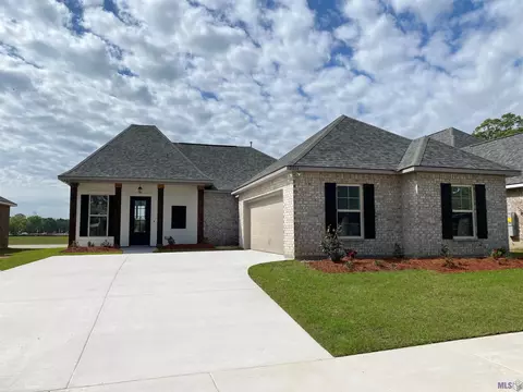 2016 Marshall Jones Sr Ave, Zachary, LA 70791