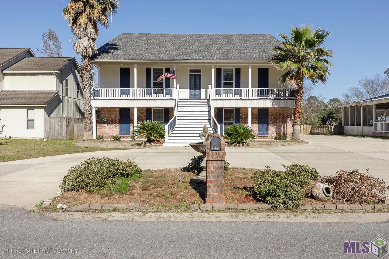 13152 BAYOU Ter DR  