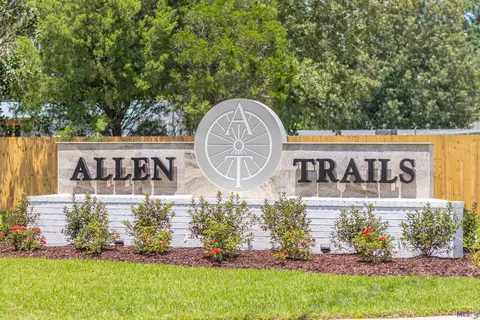 32144 Devan Trl, Denham Springs, LA 70726