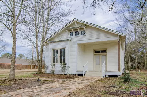 32336 Patti Anne, Denham Springs, LA 70726