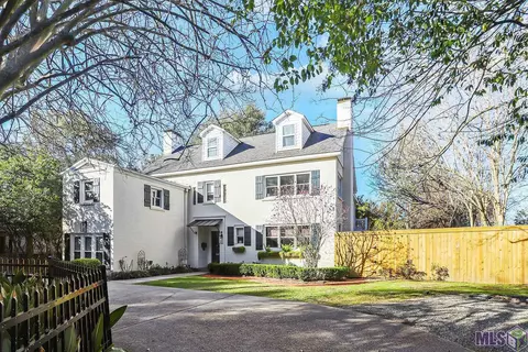 647 Lsu Ave, Baton Rouge, LA 70808