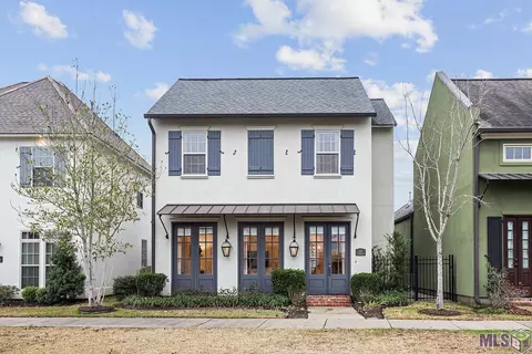2203 S Turnberry Ave, Zachary, LA 70791