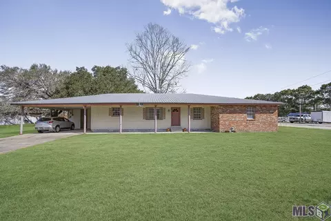 18396 Blythe Rd, Prairieville, LA 70769