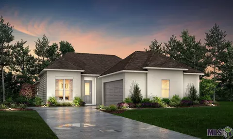 3136 Woodgrove Way, Baton Rouge, LA 70810