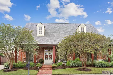 13662 Kings Court Ave, Baton Rouge, LA 70810