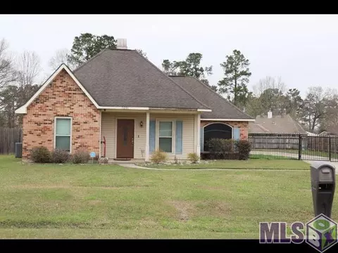7231 Mosspoint Ln, Denham Springs, LA 70706