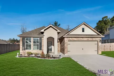 34943 Spring Trails Dr, Walker, LA 70785