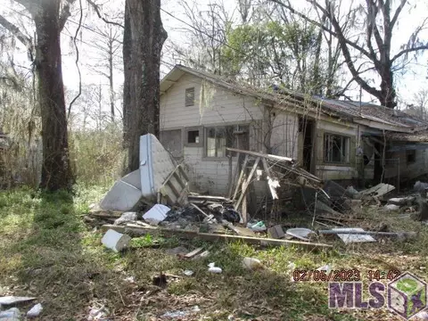14847 Switch Rd, French Settlement, LA 70733