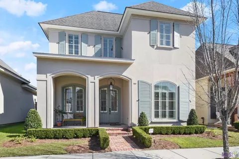 10747 Turning Leaf Dr, Baton Rouge, LA 70810
