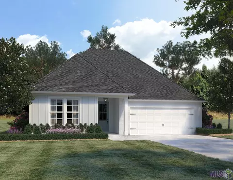 33957 Highridge Dr, Denham Springs, LA 70706