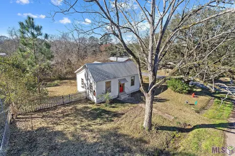 1412 Chestnut St, Jackson, LA 70748