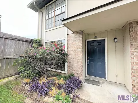 2245 King Arthur Blvd #24, Baton Rouge, LA 70816