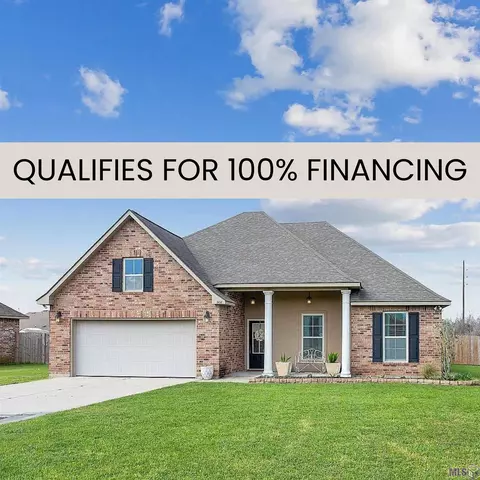 7106 Rue Dumaine, Addis, LA 70710