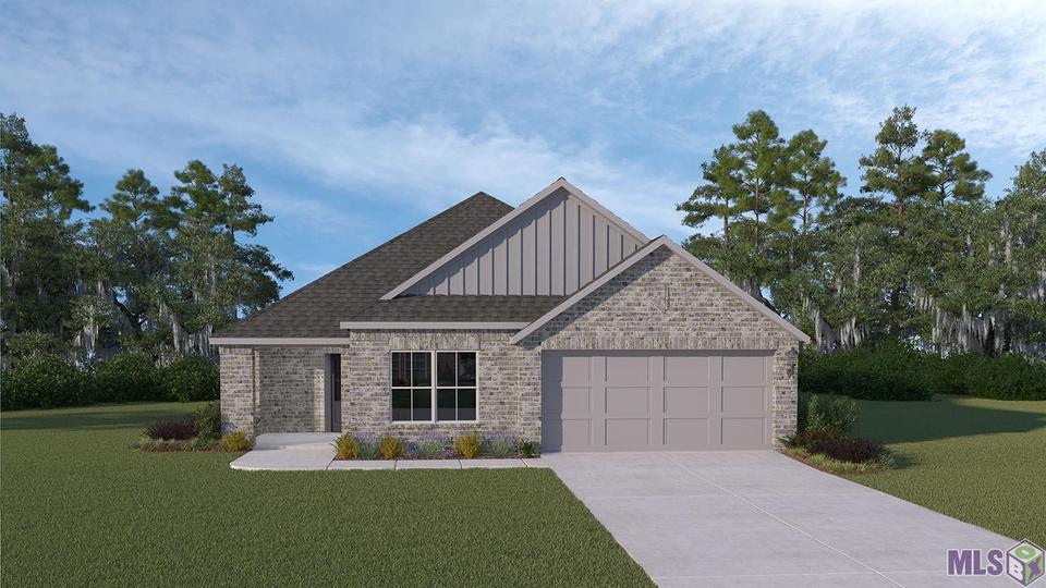  12993 Bayberry Ave, Denham Springs, LA 70706 photo 1
