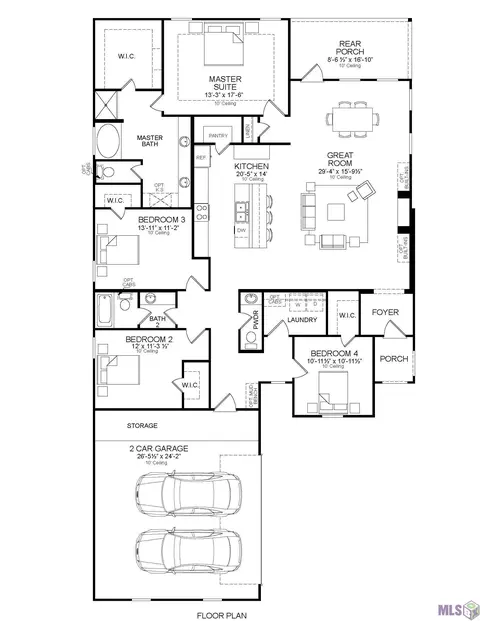 118 Sophia Dr, Luling, LA 70070 photo 20