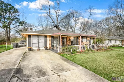 9339 Corlett Dr, Baton Rouge, LA 70811