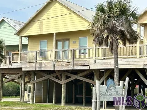 2685 Highway 1 #A, Grand Isle, LA 70358