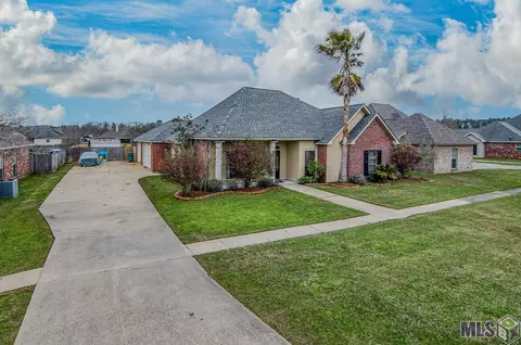 12433 Deerfield Dr, Walker, LA 70785 photo 22