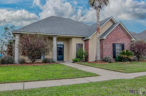 12433 Deerfield Dr, Walker, LA 70785 photo 21