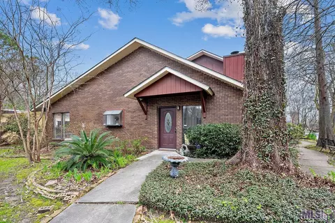 2451 Aubin Ln, Baton Rouge, LA 70816