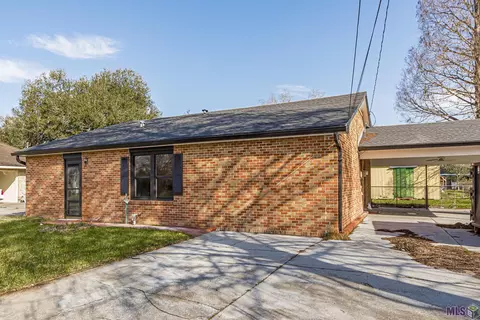 57960 New Erwin Dr, Plaquemine, LA 70764