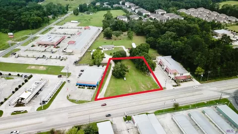 31865 La Hwy 16, Denham Springs, LA 70726