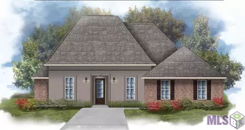 6451 Soaring Dr, Gonzales, LA 70737