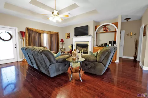 120 Abby Ln, Boyce, LA 71409 photo 4