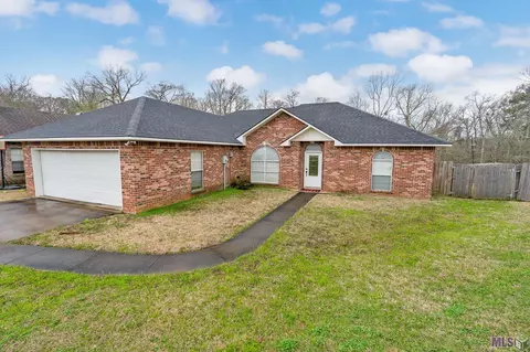 120 Abby Ln, Boyce, LA 71409 photo 1