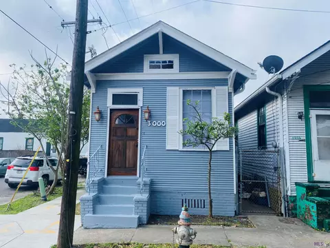 3000 Orleans Ave, New Orleans, LA 70119
