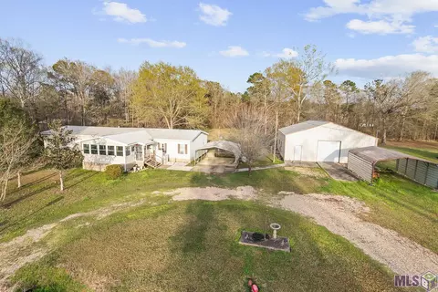 134 Veterans Blvd, Pine Grove, LA 70453