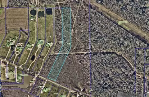 7925 Mickens Rd, Baton Rouge, LA 70811