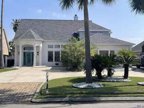 1177 Clipper Dr, Slidell, LA 70458 photo 2