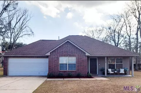 519 E Great Haven St, Gonzales, LA 70737