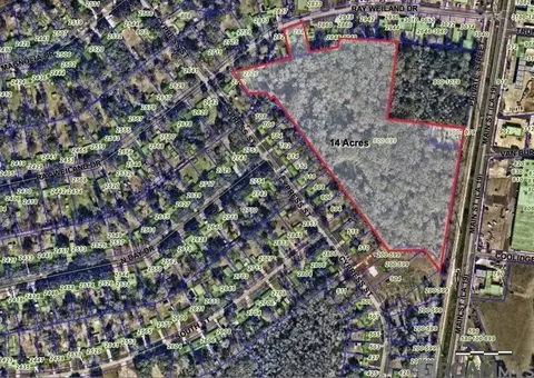 600 Ray Weiland Dr, Baker, LA 70714