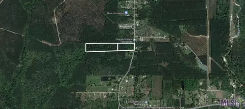 tbd S Evans Rd, Independence, LA 70443