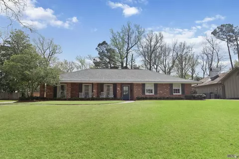 1338 Ross Ave, Baton Rouge, LA 70808