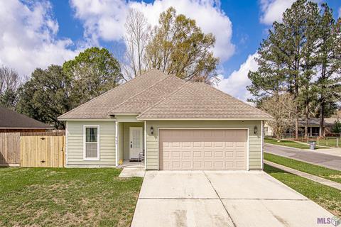 435 Sandra Dr, Baker, LA 70714 photo 1