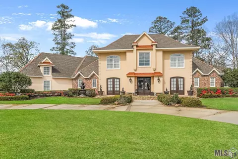 23872 Monarch Pt, Springfield, LA 70462