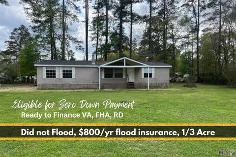 27225 Glascock Ln, Walker, LA 70785 photo 1