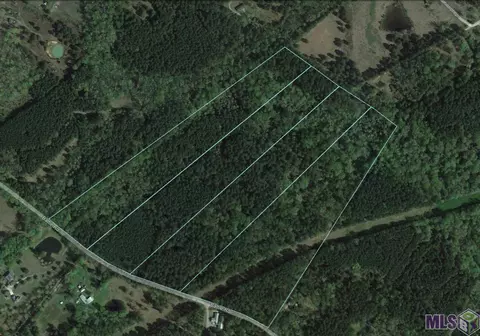 tbd Lot 1 Battle Rd, Ethel, LA 70730